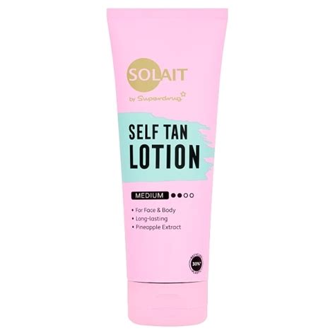 superdrug utan|superdrug self tanning products.